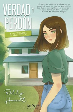 VERDAD Y PERDN A DESTIEMPO