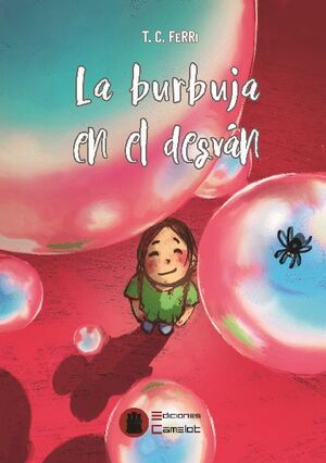 LA BURBUJA EN EL DESV�N