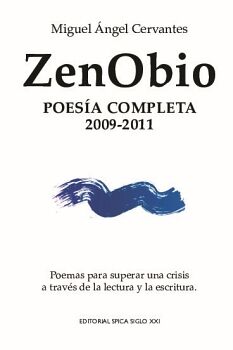 ZENOBIO, POES�A COMPLETA 2009-2011