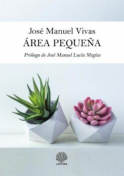 �REA PEQUE�A