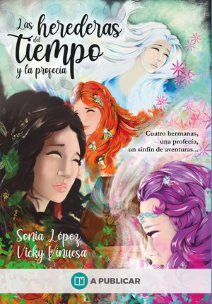 LAS HEREDERAS II LA PROFECA