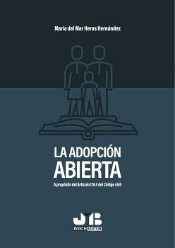LA ADOPCI�N ABIERTA