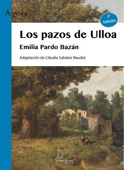 LOS PAZOS DE ULLOA CAST