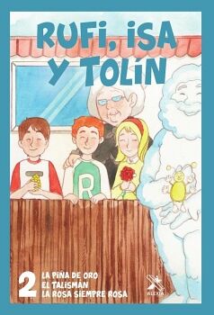 RUFI, ISA Y TOL�N 2