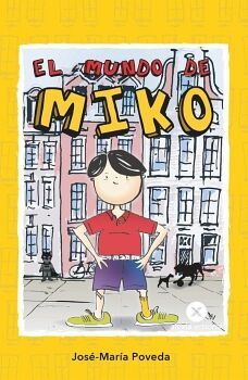 EL MUNDO DE MIKO (REF. ALB. 292794 -25000868)