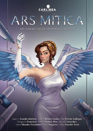 ARS M�TICA