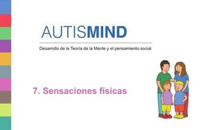 AUTISMIND 7