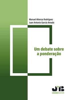 UM DEBATE SOBRE A PONDERAO