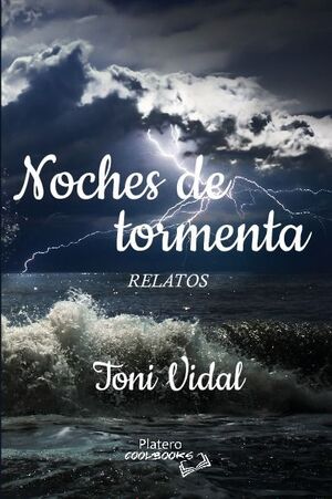 NOCHES DE TORMENTA
