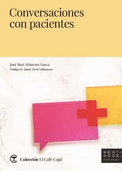 CONVERSACIONES CON PACIENTES
