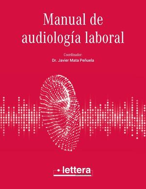 MANUAL DE AUDIOLOGA LABORAL