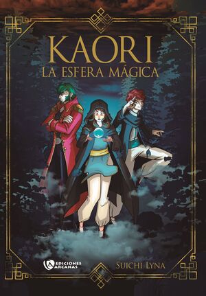 KAORI