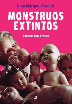 MONSTRUOS EXTINTOS