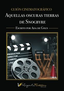 AQUELLAS OSCURAS TIERRAS DE SNOGBYRE