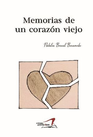MEMORIAS DE UN CORAZN VIEJO