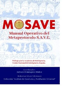 MANUAL OPERATIVO DEL METAPROTOCOLO S.A.V.E.