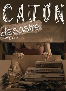 CAJ�N DESASTRE