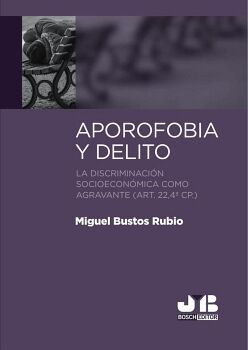 APOROFOBIA Y DELITO