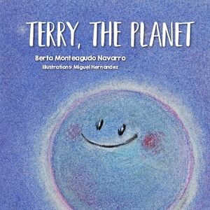 TERRY, THE PLANET