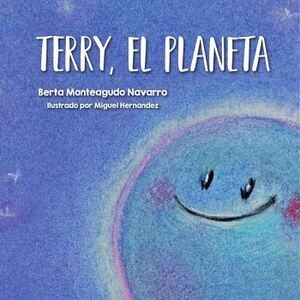TERRY, EL PLANETA