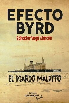 EFECTO BYRD. EL DIARIO MALDITO