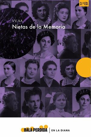 NIETAS DE LA MEMORIA