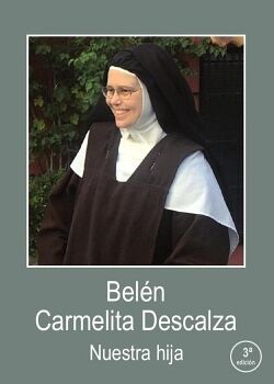 BELN CARMELITA DESCALZA NUESTRA HIJA