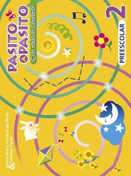 PASITO A PASITO CON TODO EL CEREBRO 2