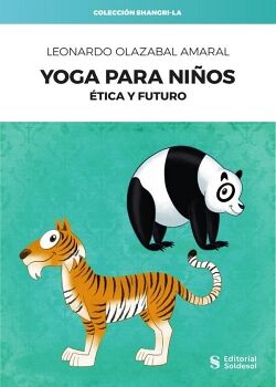 YOGA PARA NIOS