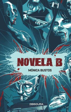 NOVELA B