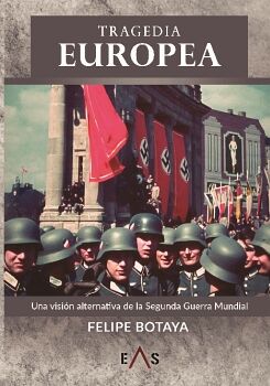 TRAGEDIA EUROPEA