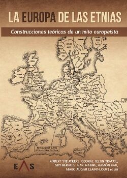 LA EUROPA DE LAS ETNIAS
