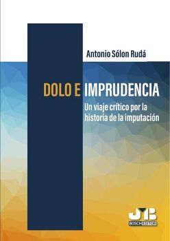 DOLO E IMPRUDENCIA