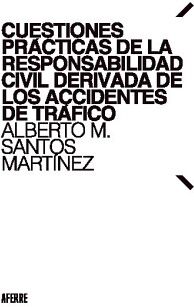 CUESTIONES PR�CTICAS DE LA RESPONSABILIDAD CIVIL DERIVADA DE LOS ACCIDENTES DE TR�FICO