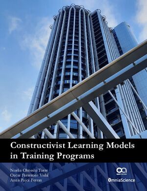 CONSTRUCTIVIST LEARNING MODELS IN TRAINING PROGRAMS