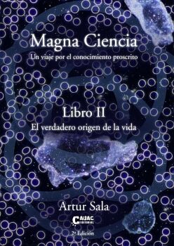 MAGNA CIENCIA VOL. II