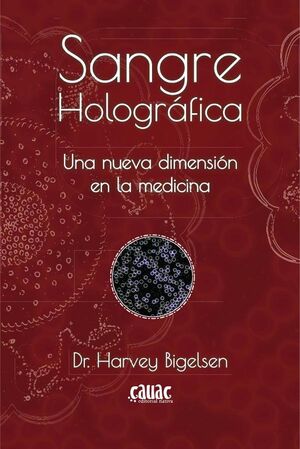 SANGRE HOLOGR�FICA