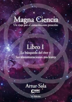 MAGNA CIENCIA I EDICIN INTERNACIONAL