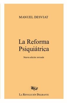 LA REFORMA PSIQUITRICA