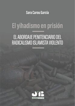 EL YIHADISMO EN PRISIN