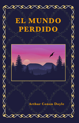 EL MUNDO PERDIDO