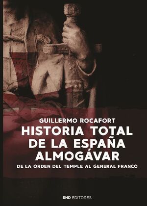 HISTORIA TOTAL DE LA ESPAA ALMOGVAR