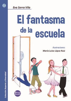 EL FANTASMA DE LA ESCUELA