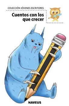 CUENTOS CON LOS QUE CRECER
