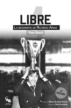 4. LIBRE. LA BIOGRAFA DE RICARDO ARIAS