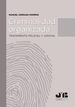 CRIMINALIDAD ORGANIZADA