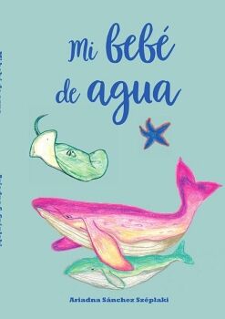 MI BEB DE AGUA