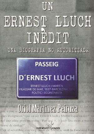UN ERNEST LLUCH INDIT