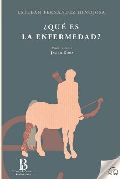 �QU� ES LA ENFERMEDAD?