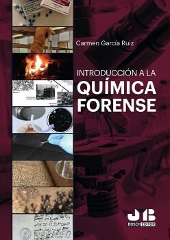 INTRODUCCIN A LA QUMICA FORENSE